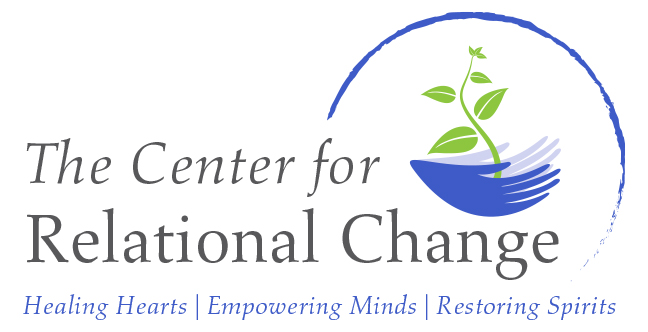 The Center For Relational Change