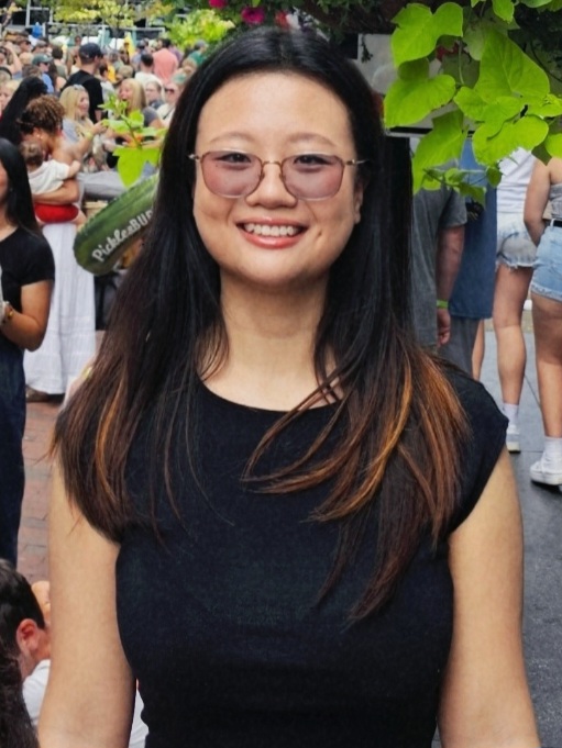 beining Chen