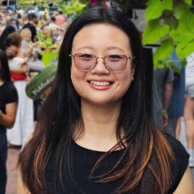 Beining Chen