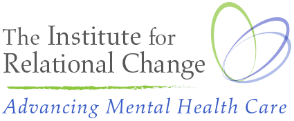 The Institute for Relational Change Logo